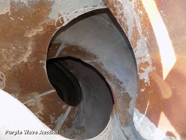 image for item DG2616 2003 Kenworth W900  ready mix truck