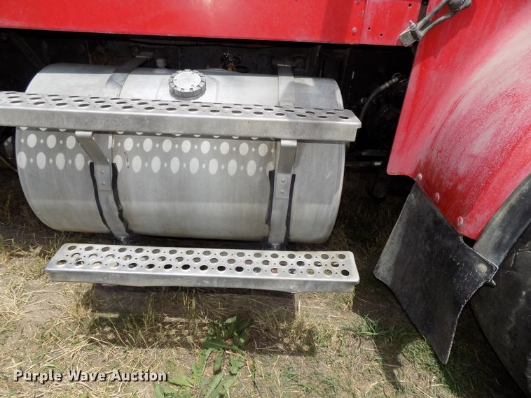 image for item DG2616 2003 Kenworth W900  ready mix truck