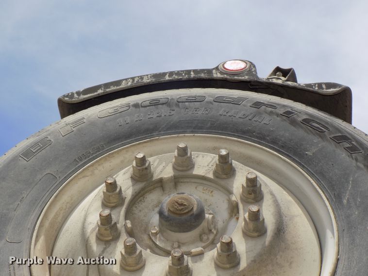 image for item DG2616 2003 Kenworth W900  ready mix truck