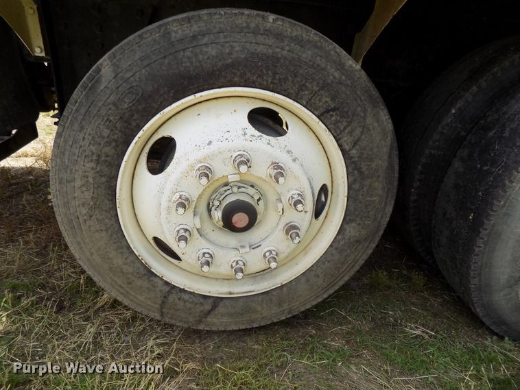 image for item DG2616 2003 Kenworth W900  ready mix truck