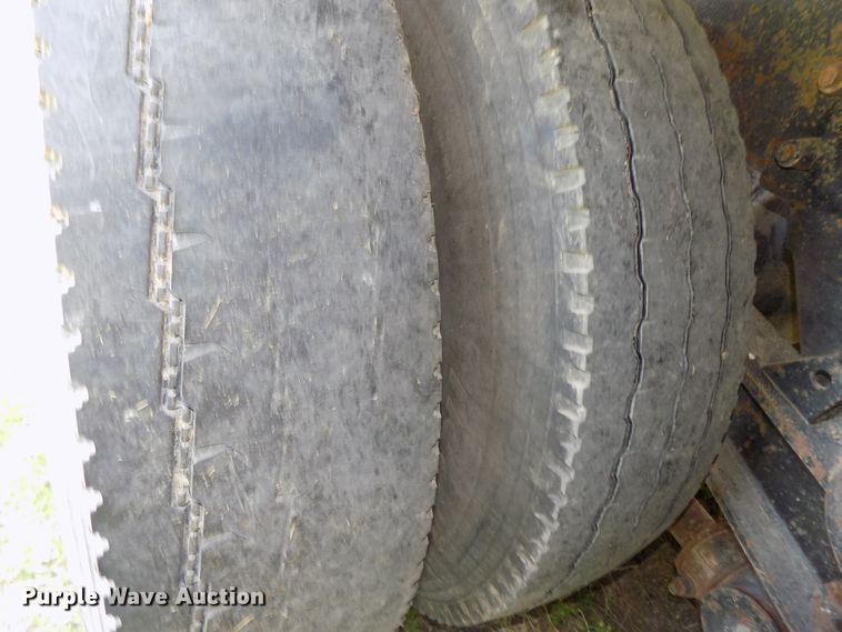 image for item DG2616 2003 Kenworth W900  ready mix truck