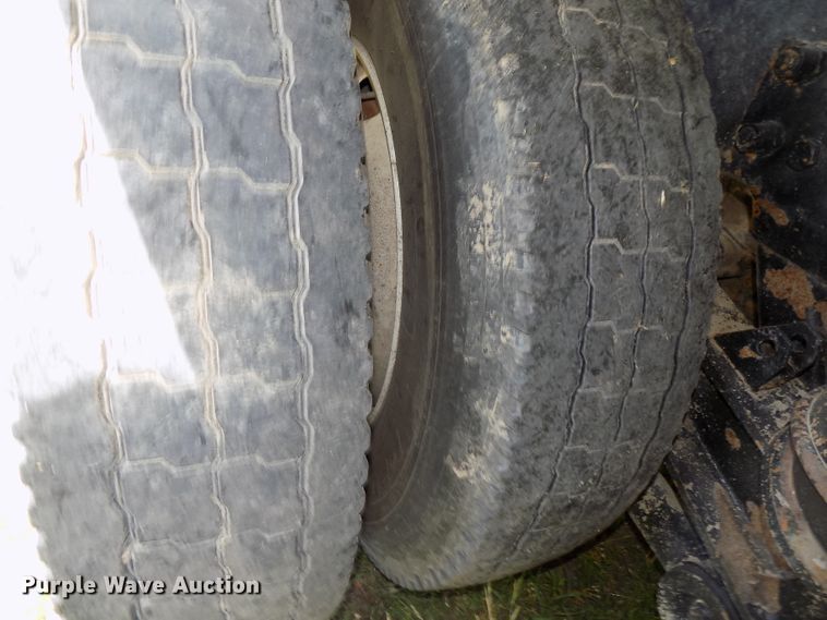 image for item DG2616 2003 Kenworth W900  ready mix truck