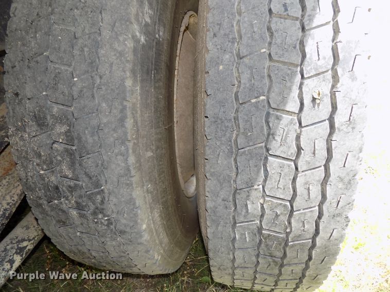 image for item DG2616 2003 Kenworth W900  ready mix truck