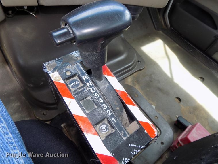 image for item DG2617 2005 Sterling L-Line  ready mix truck