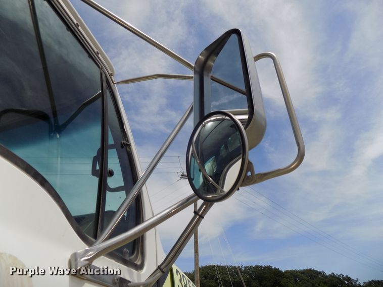 image for item DG2617 2005 Sterling L-Line  ready mix truck