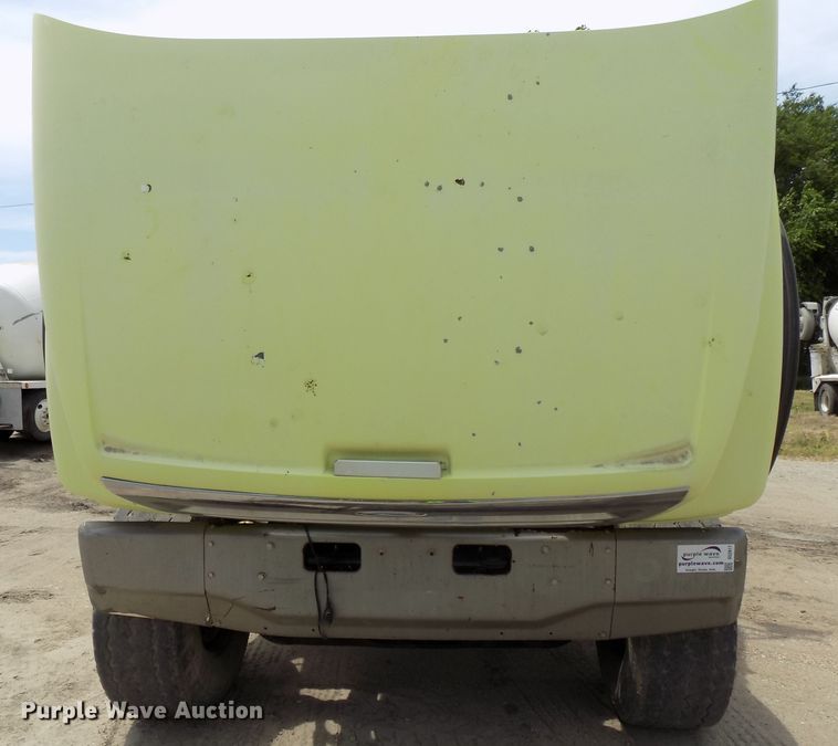 image for item DG2617 2005 Sterling L-Line  ready mix truck