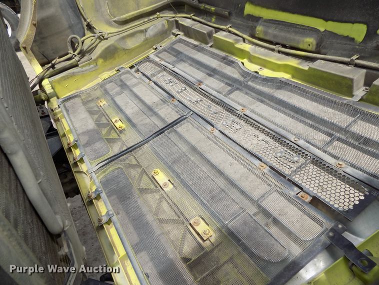 image for item DG2617 2005 Sterling L-Line  ready mix truck