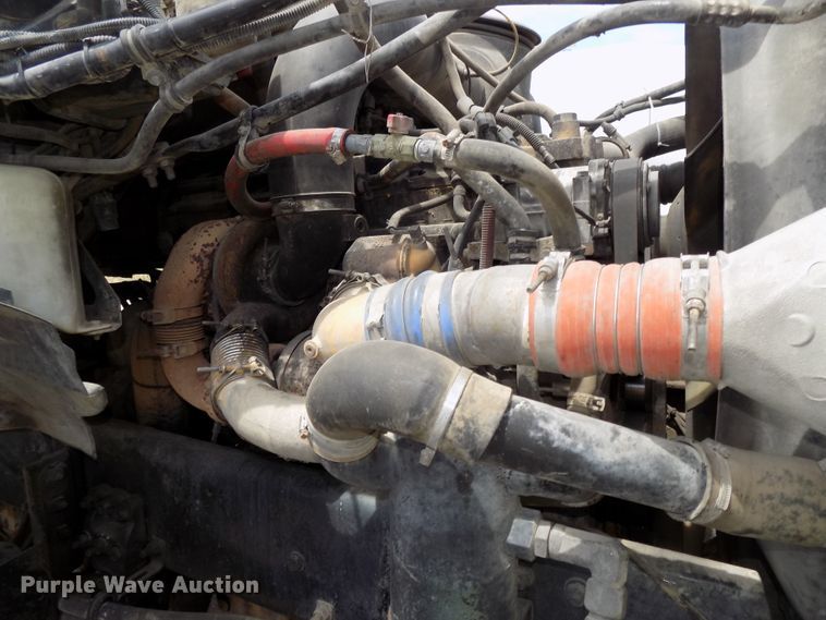 image for item DG2617 2005 Sterling L-Line  ready mix truck