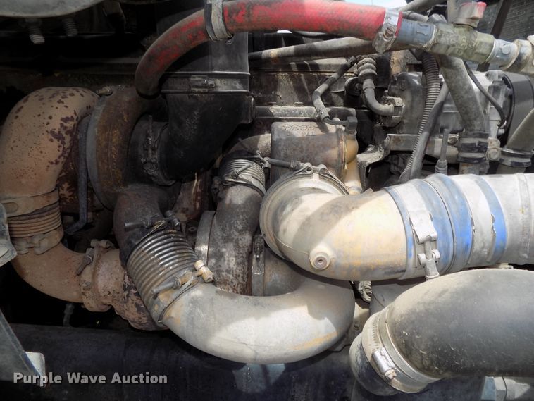 image for item DG2617 2005 Sterling L-Line  ready mix truck