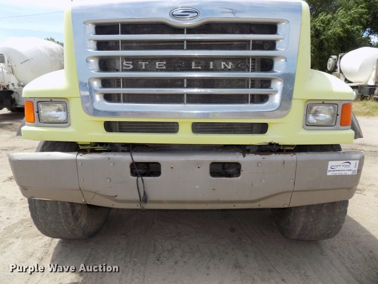 image for item DG2617 2005 Sterling L-Line  ready mix truck