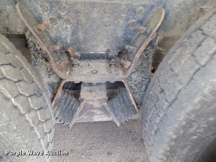 image for item DG2617 2005 Sterling L-Line  ready mix truck