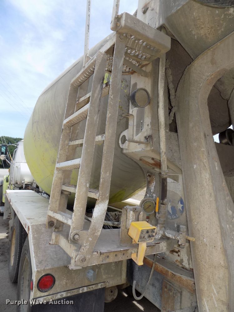 image for item DG2617 2005 Sterling L-Line  ready mix truck