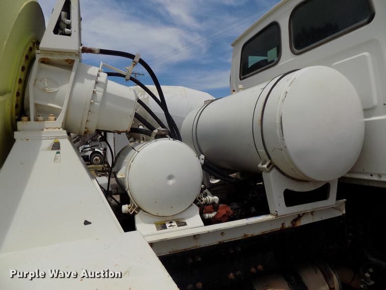 image for item DG2617 2005 Sterling L-Line  ready mix truck