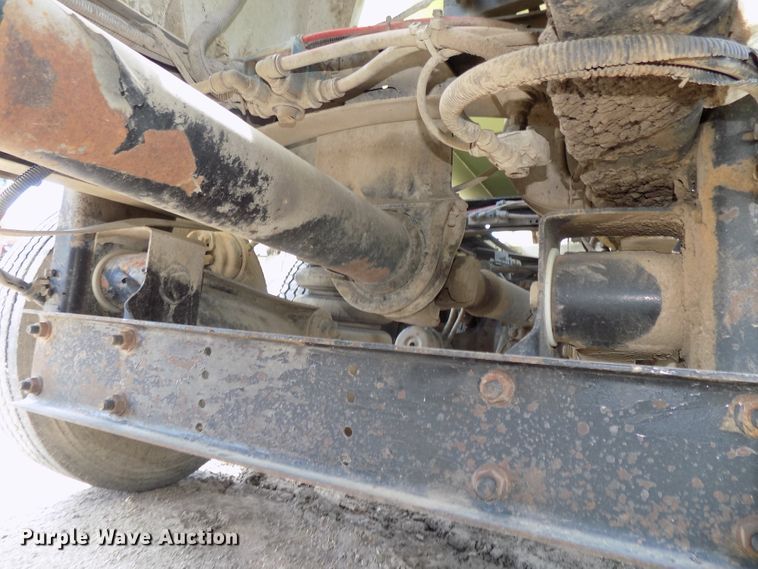 image for item DG2617 2005 Sterling L-Line  ready mix truck