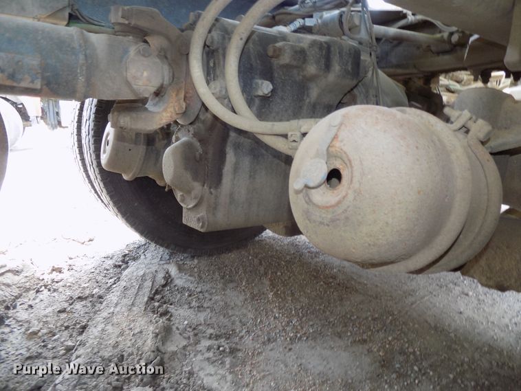 image for item DG2617 2005 Sterling L-Line  ready mix truck