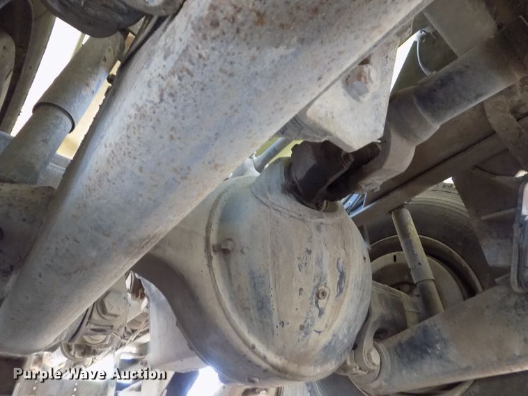 image for item DG2617 2005 Sterling L-Line  ready mix truck