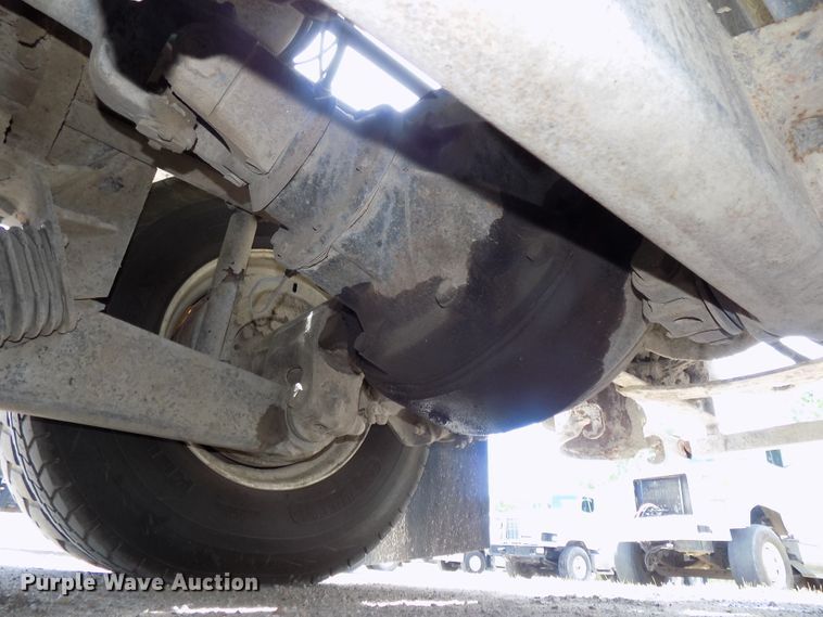 image for item DG2617 2005 Sterling L-Line  ready mix truck