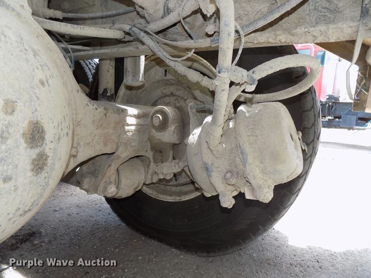 image for item DG2617 2005 Sterling L-Line  ready mix truck