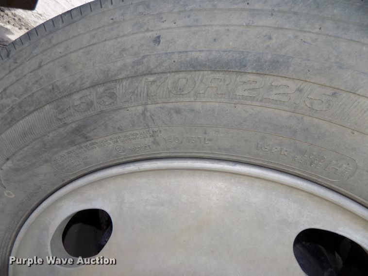 image for item DG2617 2005 Sterling L-Line  ready mix truck