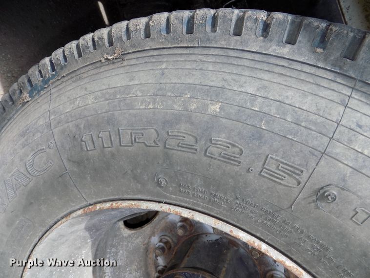 image for item DG2617 2005 Sterling L-Line  ready mix truck