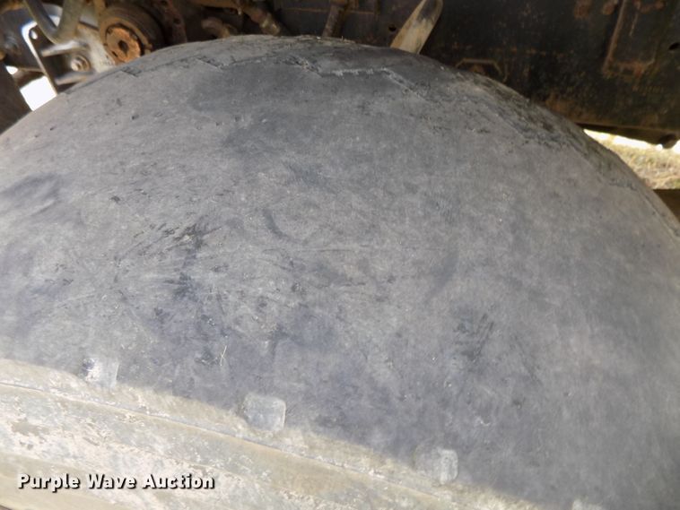 image for item DG2618 1995 International Paystar 5000  ready mix truck