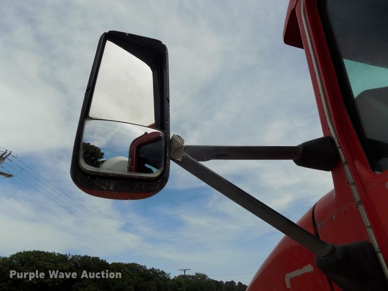 image for item DG2619 2003 Kenworth W900  ready mix truck