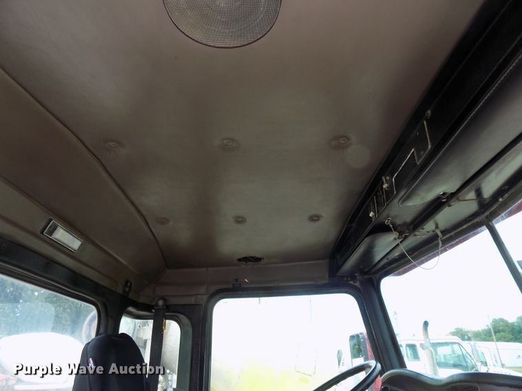 image for item DG2619 2003 Kenworth W900  ready mix truck