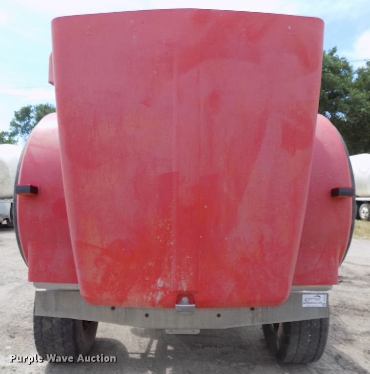 image for item DG2619 2003 Kenworth W900  ready mix truck