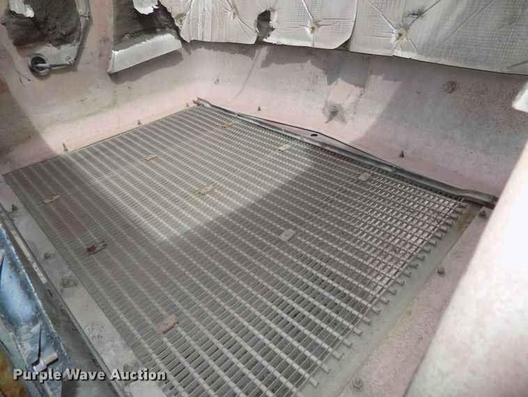 image for item DG2619 2003 Kenworth W900  ready mix truck