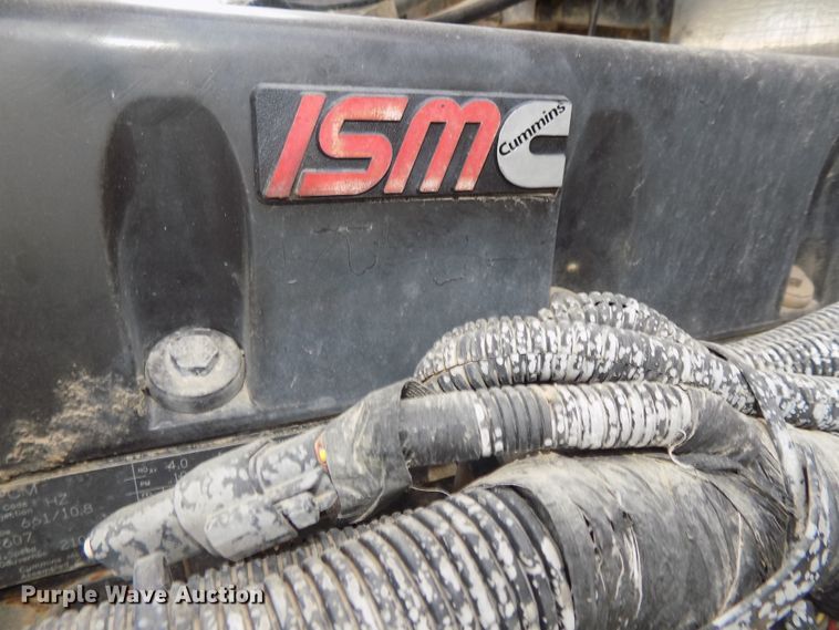 image for item DG2619 2003 Kenworth W900  ready mix truck