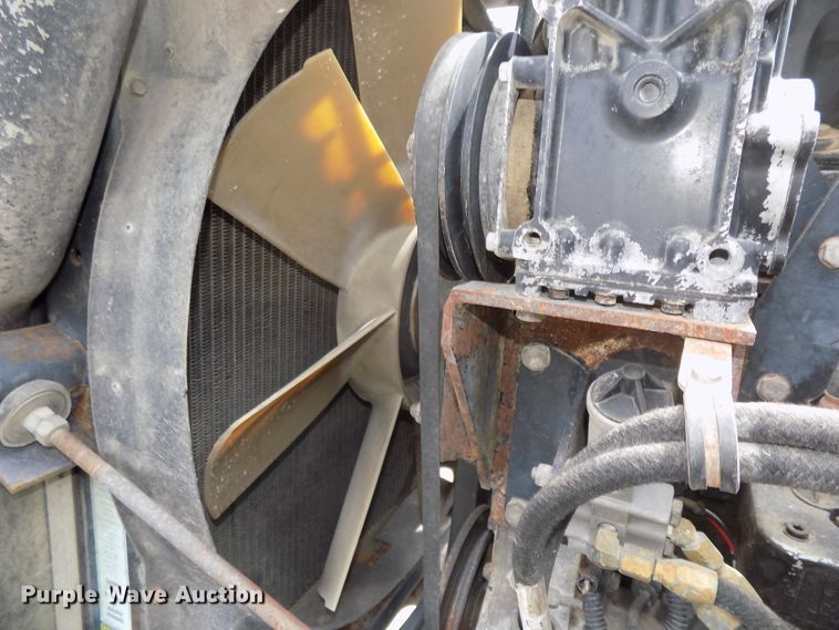 image for item DG2619 2003 Kenworth W900  ready mix truck