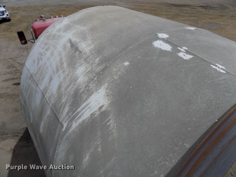 image for item DG2619 2003 Kenworth W900  ready mix truck