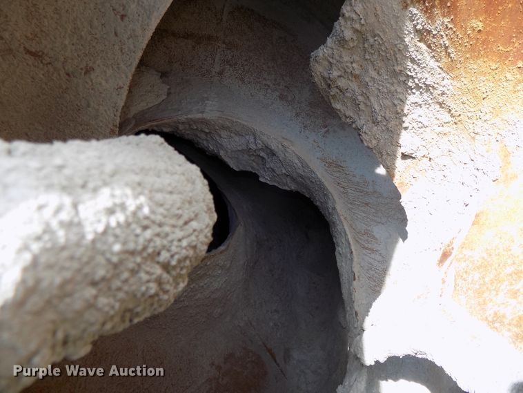 image for item DG2619 2003 Kenworth W900  ready mix truck