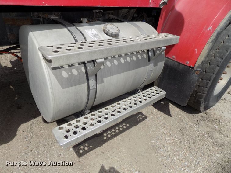 image for item DG2619 2003 Kenworth W900  ready mix truck