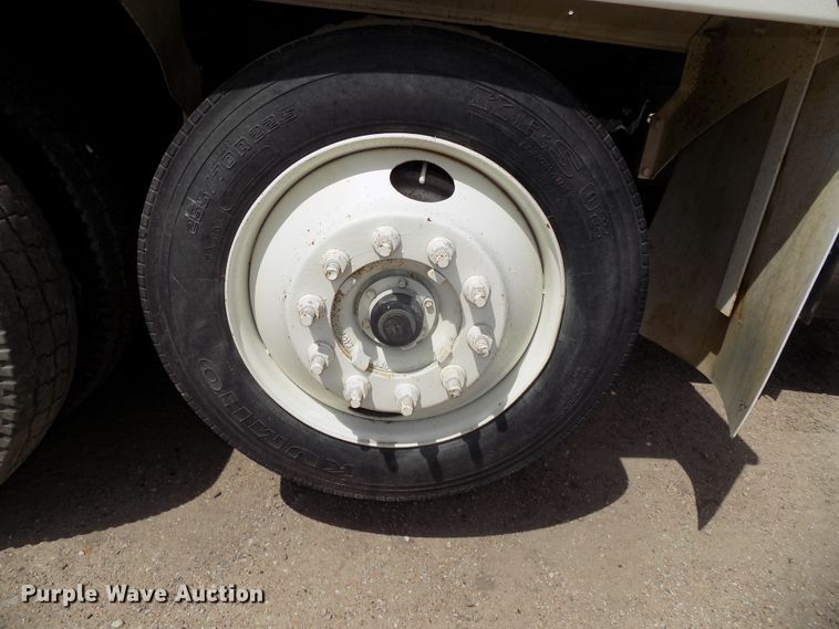 image for item DG2619 2003 Kenworth W900  ready mix truck