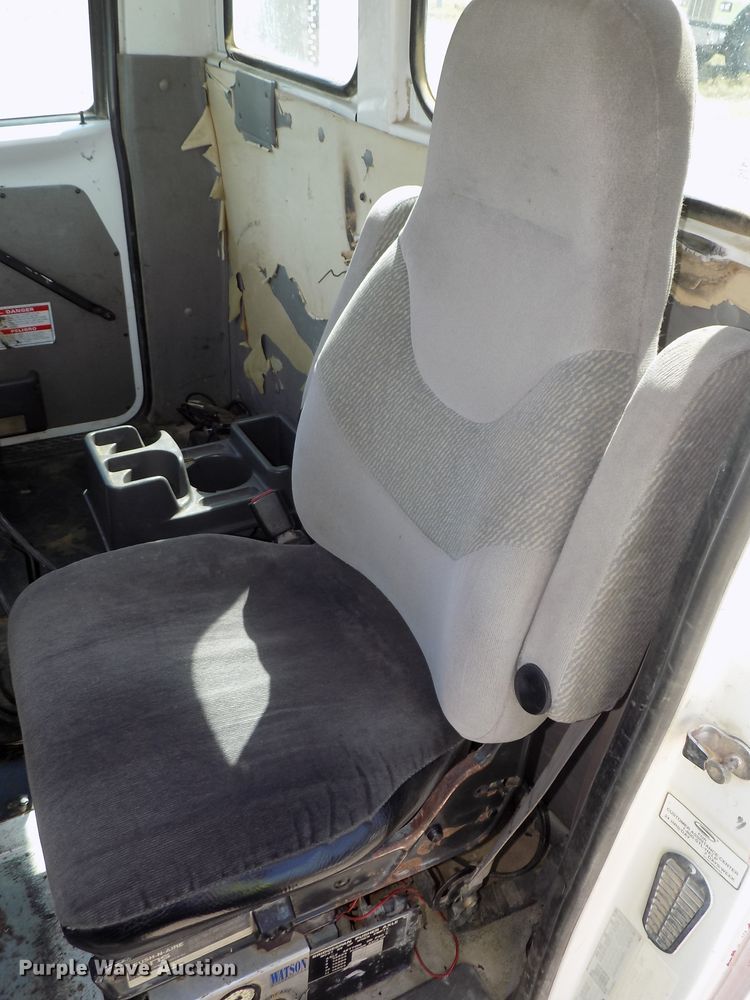 image for item DG2621 2000 Sterling L-Line  ready mix truck