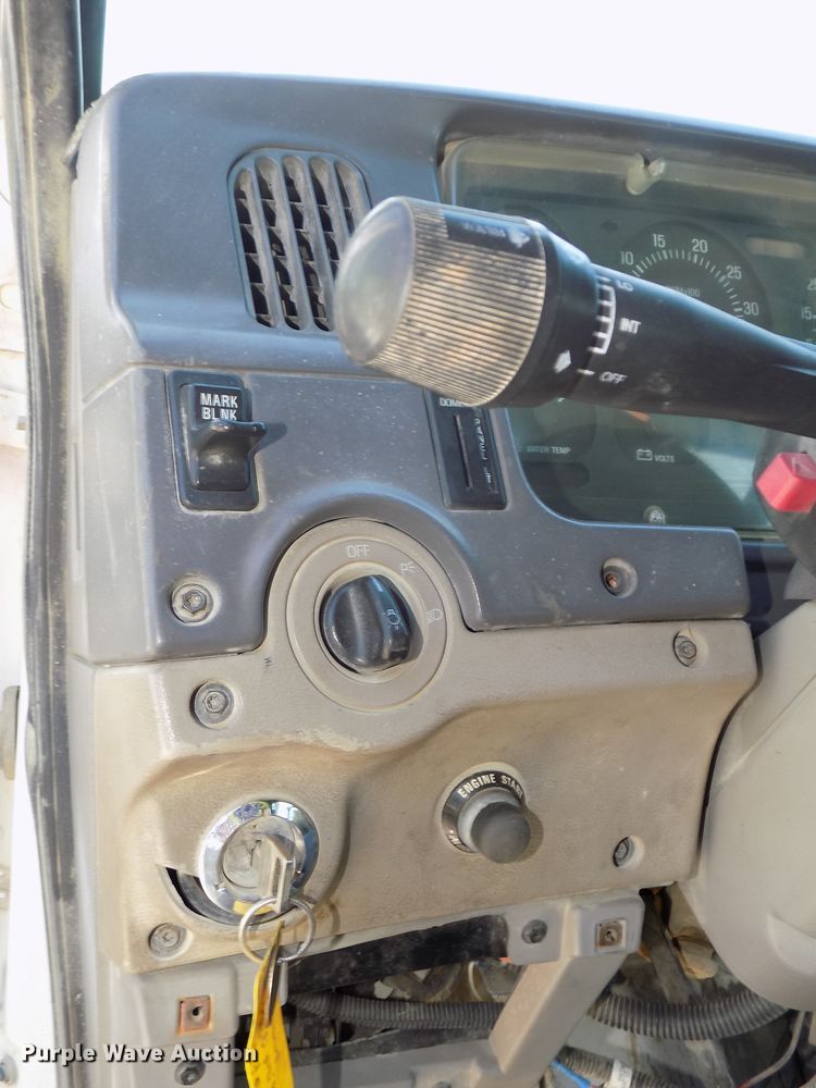 image for item DG2621 2000 Sterling L-Line  ready mix truck