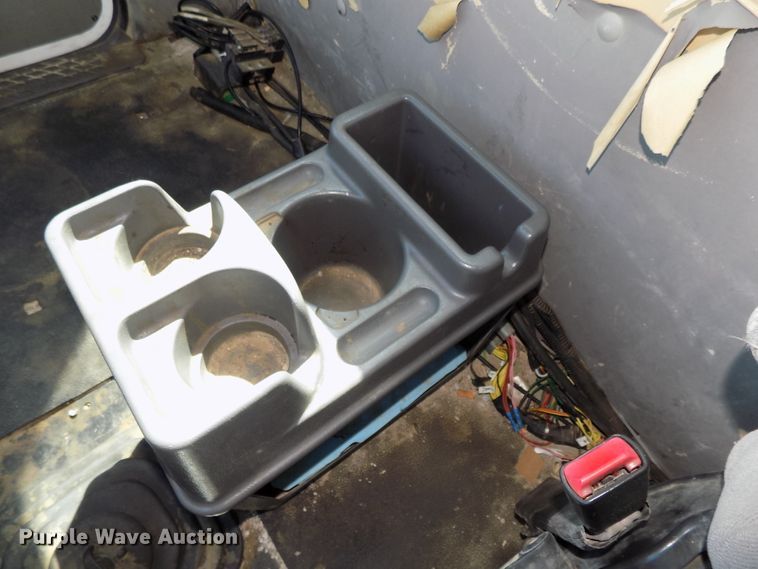 image for item DG2621 2000 Sterling L-Line  ready mix truck