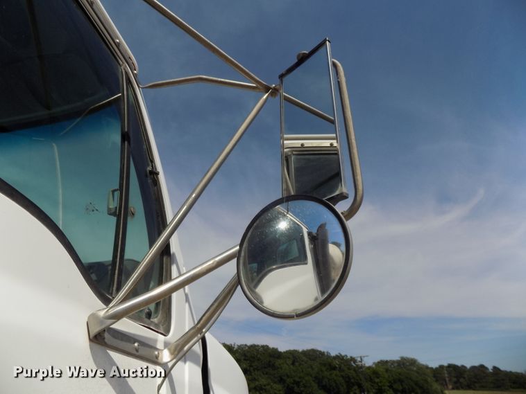 image for item DG2621 2000 Sterling L-Line  ready mix truck