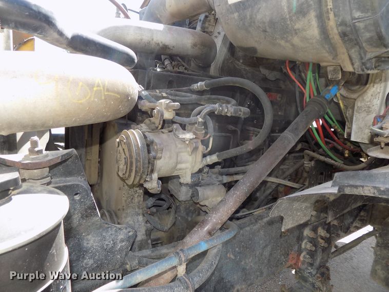 image for item DG2621 2000 Sterling L-Line  ready mix truck