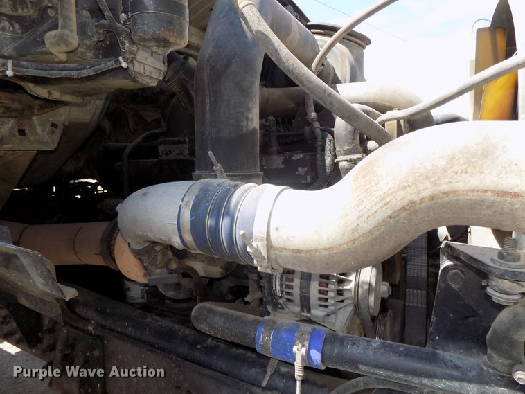 image for item DG2621 2000 Sterling L-Line  ready mix truck