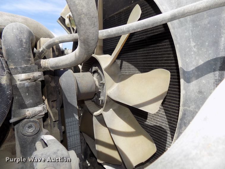 image for item DG2621 2000 Sterling L-Line  ready mix truck