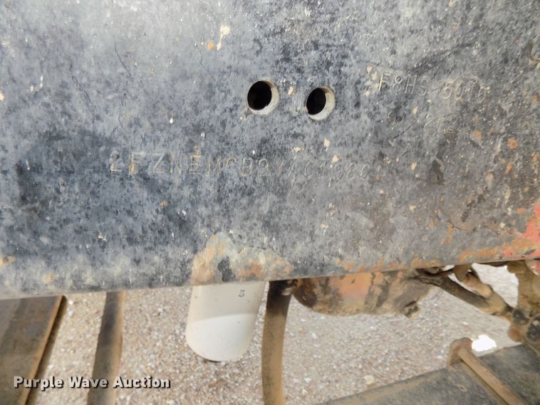 image for item DG2621 2000 Sterling L-Line  ready mix truck