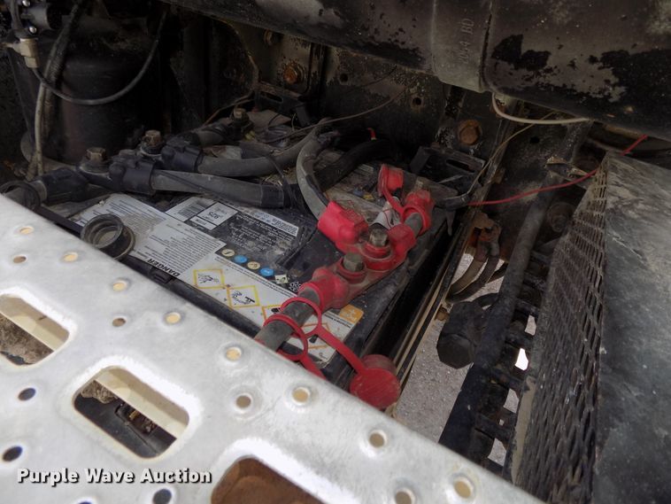 image for item DG2621 2000 Sterling L-Line  ready mix truck