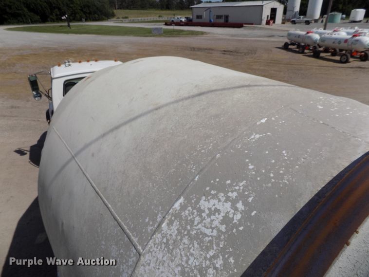 image for item DG2621 2000 Sterling L-Line  ready mix truck