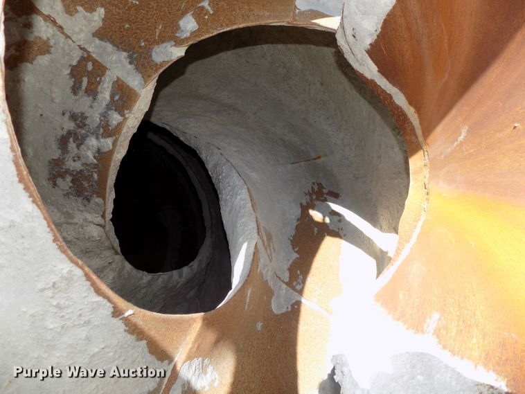 image for item DG2621 2000 Sterling L-Line  ready mix truck