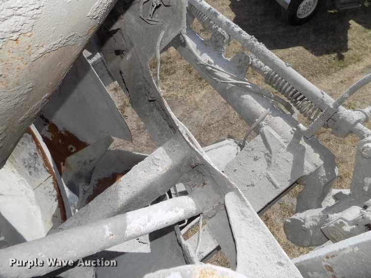 image for item DG2621 2000 Sterling L-Line  ready mix truck