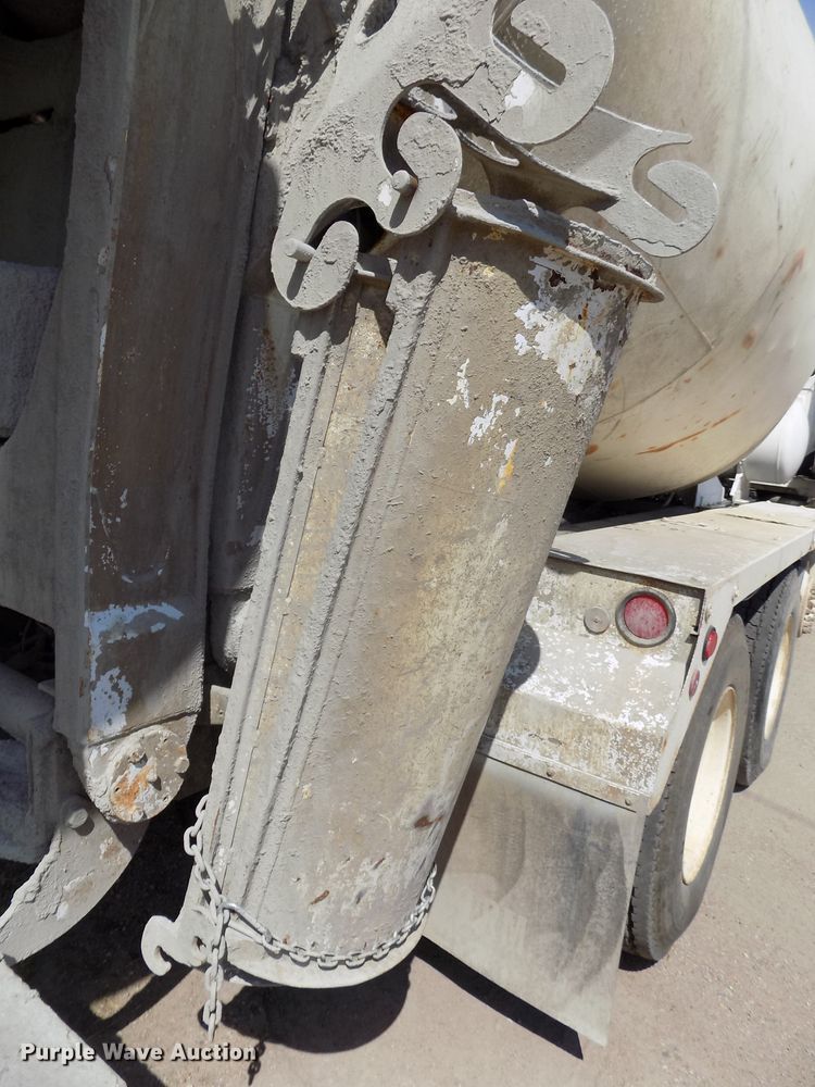 image for item DG2621 2000 Sterling L-Line  ready mix truck