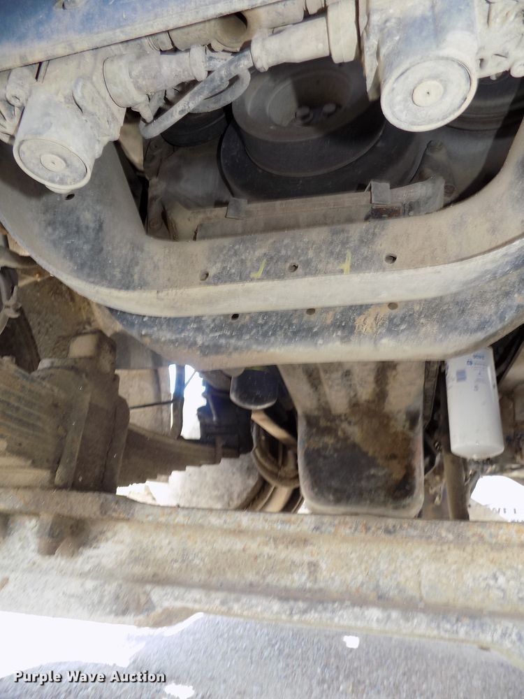 image for item DG2621 2000 Sterling L-Line  ready mix truck