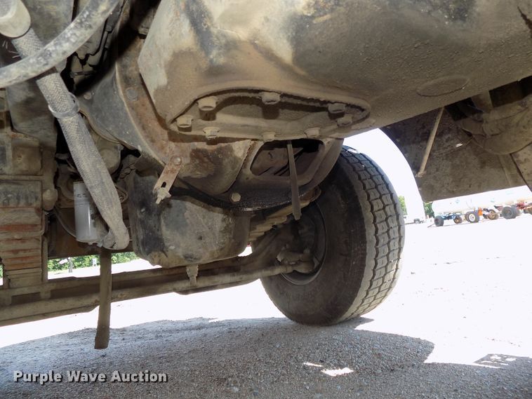 image for item DG2621 2000 Sterling L-Line  ready mix truck